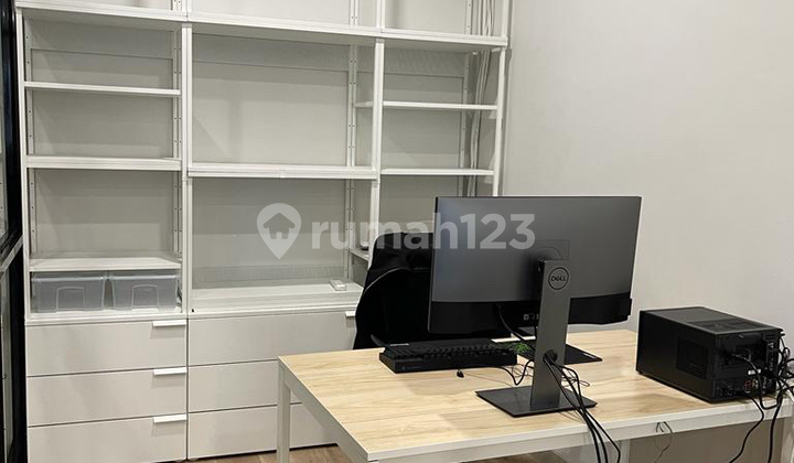 Disewakan Ruko Green Lake City | Cipondoh, Tangerang  13