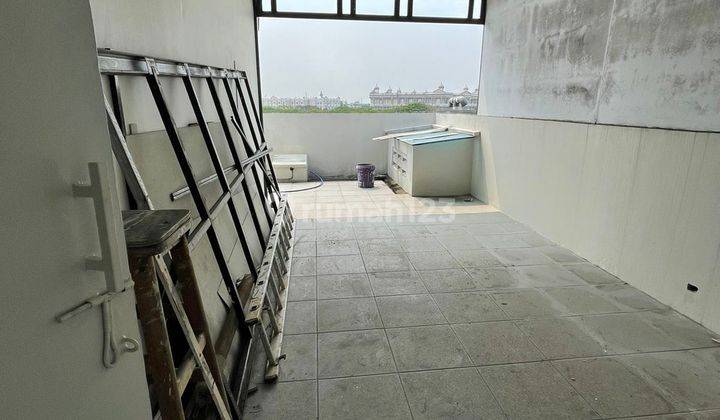 Disewakan Ruko Green Lake City | Cipondoh, Tangerang  18