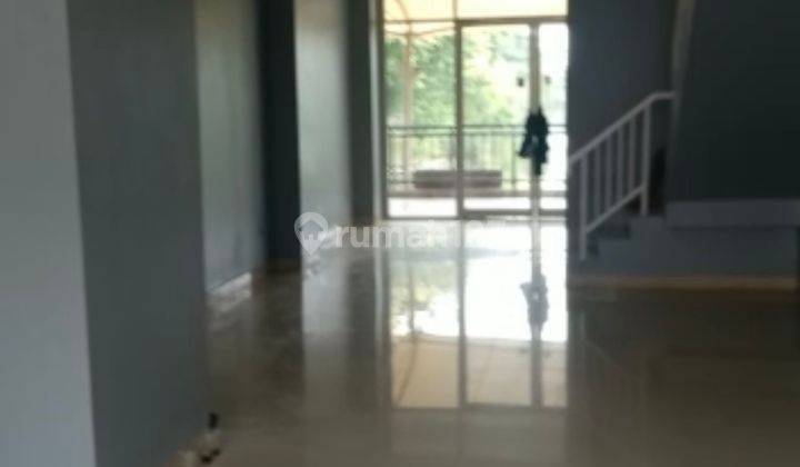 Dijual Ruko 3 Lantai Cocok Untuk Restoran Di Green Lake City Cipondoh Tangerang 2