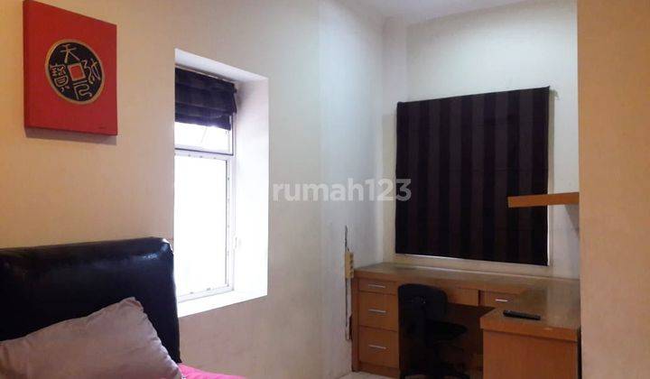 Disewakan Apartemen 3 Bedroom Full Furnished | Apartemen Mediterania Garden Residence 2  2