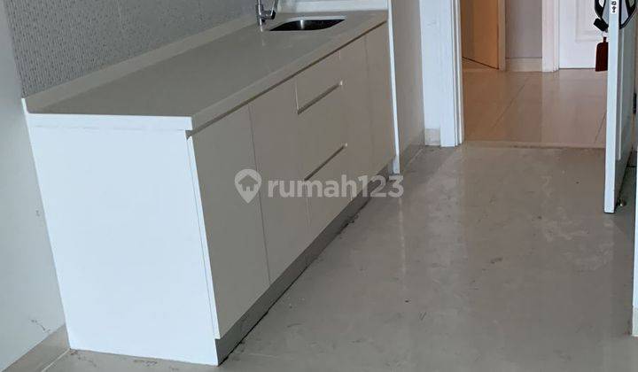 Dijual Apartemen 2 Bedroom Unfurnished di Condominium Grand Madison  1