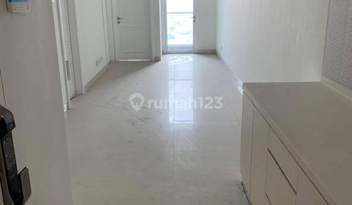 Dijual Apartemen 2 Bedroom Unfurnished di Condominium Grand Madison  2