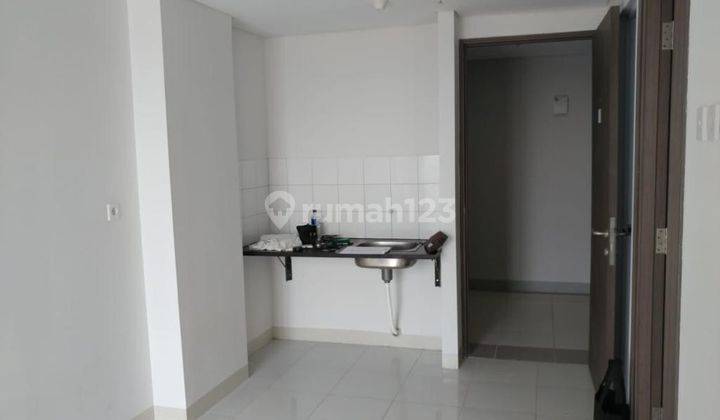 Dijual Apartemen 2 Bedroom Unfurnished | Emerald Bintaro 1