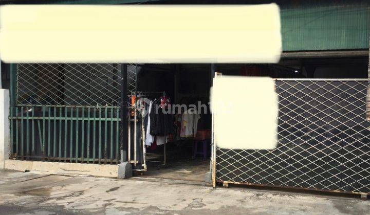 Dijual Rumah di Tanjung Duren 1