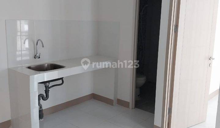 Dijual Apartemen 2 Bedroom Unfurnished | Tokyo Riverside 2