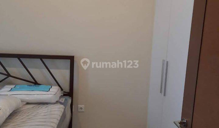 Dijual Apartemen 1 Bedroom Full Furnished di The Condo - Taman Anggrek Residence 2