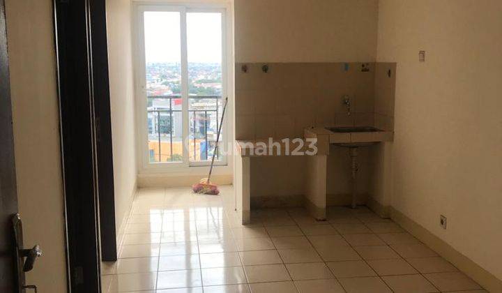 Dijual Apartemen 2 Bedroom Unfurnished di Puri Parkview 1