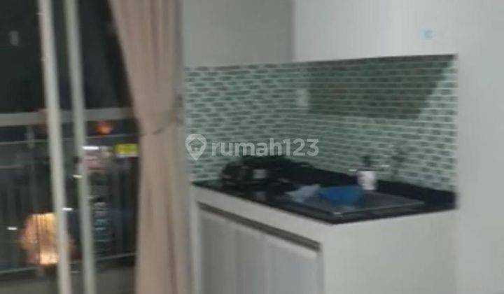 Dijual Apartemen 2 Bedroom Full Furnished di Royal Mediterania Garden 1