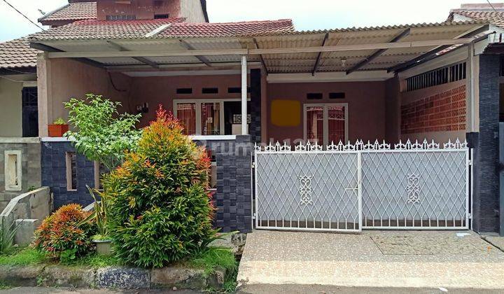 Dijual Rumah 1 Lantai di Pamulang 1