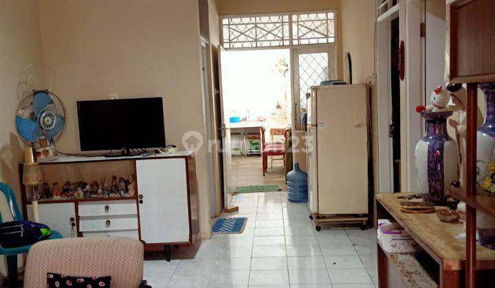 Dijual Rumah 1 Lantai di Pamulang 2