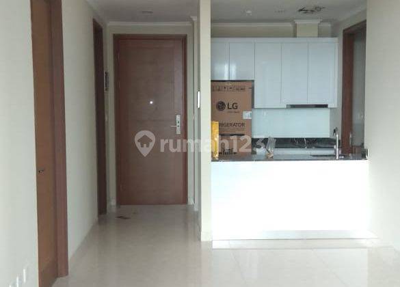 Dijual Apartemen 2 Bedroom Full Furnished di The Condo - Taman Anggrek Residence  1