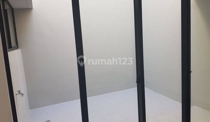 Disewakan Rumah Baru 2 Lantai Unfurnished | PIK 2 2