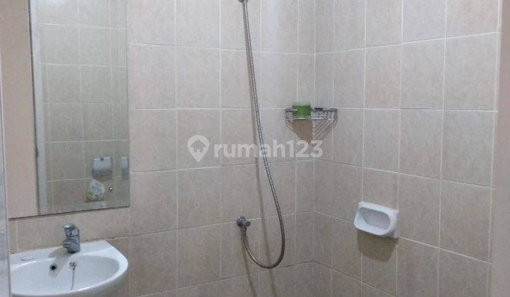Disewakan Apartemen 3 Bedroom Full Furnished | Apartemen Mediterania Garden Residence 2   6
