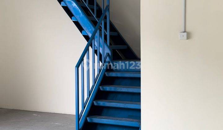 HANYA TINGGAL 1 UNIT SAJA Ukuran KECIL | Disewakan 3 Unit Gudang Ukuran Kecil & 1 Unit Gudang Ukuran Besar | Karawaci 5