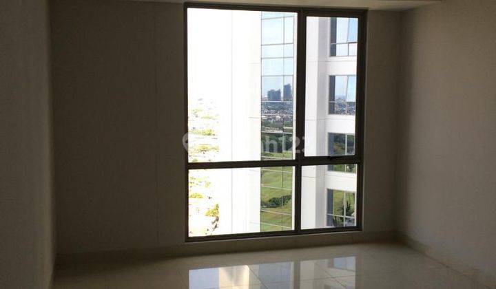 Dijual Apartemen 2 Bedroom Unfurnished di The Mansion Kemayoran  1