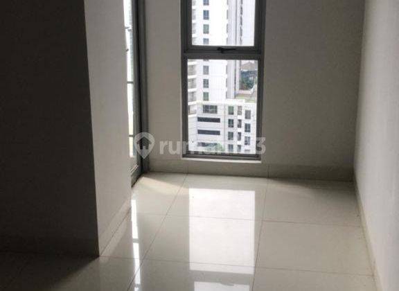 Dijual Apartemen Tipe Studio Semi Furnished di The Mansion Bougenville Kemayoran 2