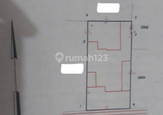 Dijual Rumah di Kawasan Élite Menteng 2