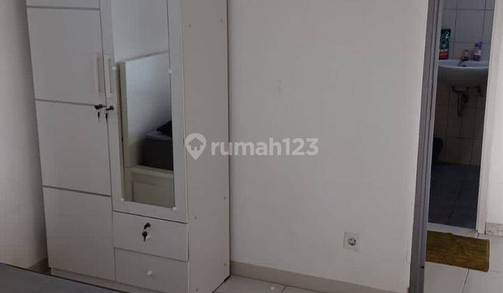 Dijual Apartemen 2 Bedroom Full Furnished | Akasa BSD City by Sinarmas Land 2