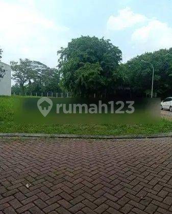 Dijual Murah Kavling Golf di Modernland Tangerang 1