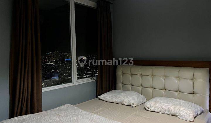 Dijual Apartemen 2 Bedroom Full Furnished | Thamrin Executive Residence 2