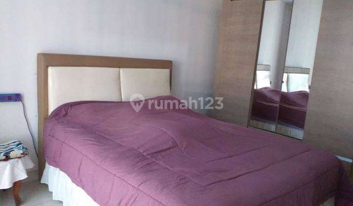 Disewakan Apartemen 1 Bedroom Full Furnished | Central Park Residences 1