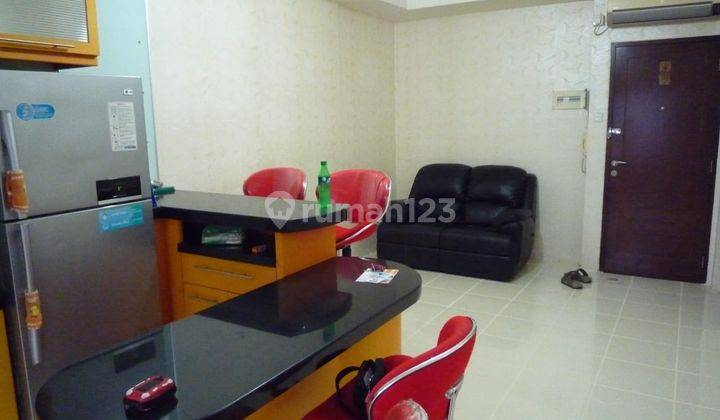 Dijual Apartemen 3 Bedroom Full Furnished | Apartemen Mediterania Garden Residence 2  6