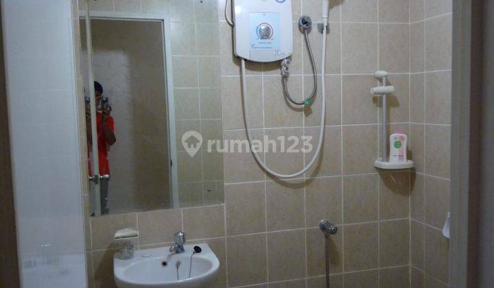 Dijual Apartemen 3 Bedroom Full Furnished | Apartemen Mediterania Garden Residence 2  7