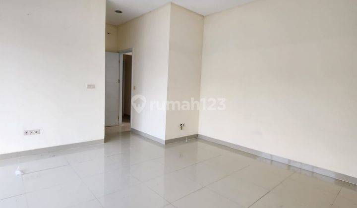 Dijual Rumah 2 Lantai Unfurnished di Green Lake City 1