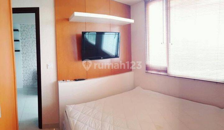 Apartemen Westmark 1+1 Bedroom Full Furnished Jakarta Barat 1