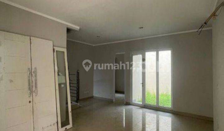 Rumah Cluster Premium Summarecon Bekasi 2 Lantai  2