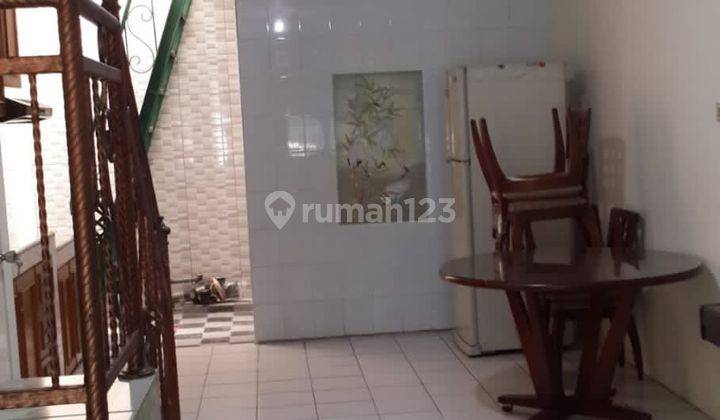 Rumah 2 Lantai Duri Kosambi Dekat Green Lake City 1