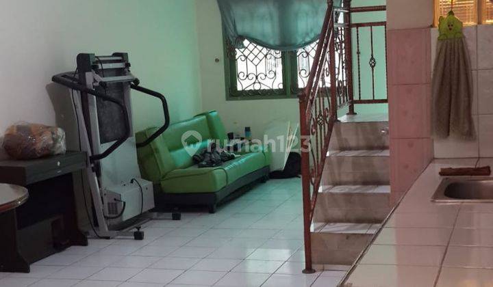 Rumah 2 Lantai Duri Kosambi Dekat Green Lake City 2