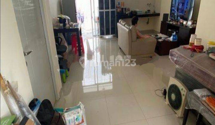 Termurah Rumah Green Lake City 2 Lantai Unfurnished Cipondoh Tangerang 1