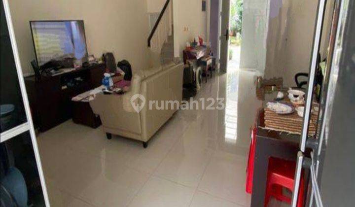 Termurah Rumah Green Lake City 2 Lantai Unfurnished Cipondoh Tangerang 2