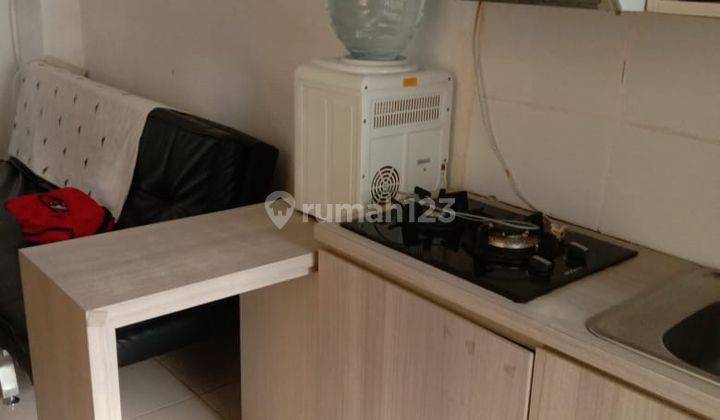 Disewakan Apartemen 2 Bedroom Full Furnished | Green Bay 2