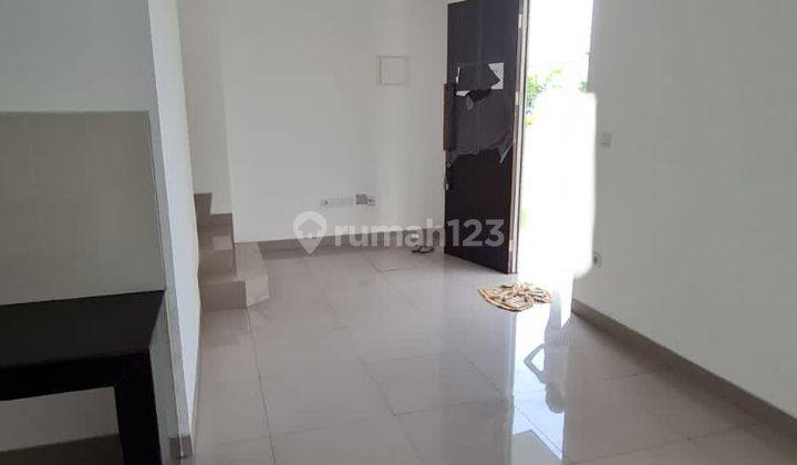 Rumah Pik 2 2 Lantai Semi Furnished Jakarta Utara 1