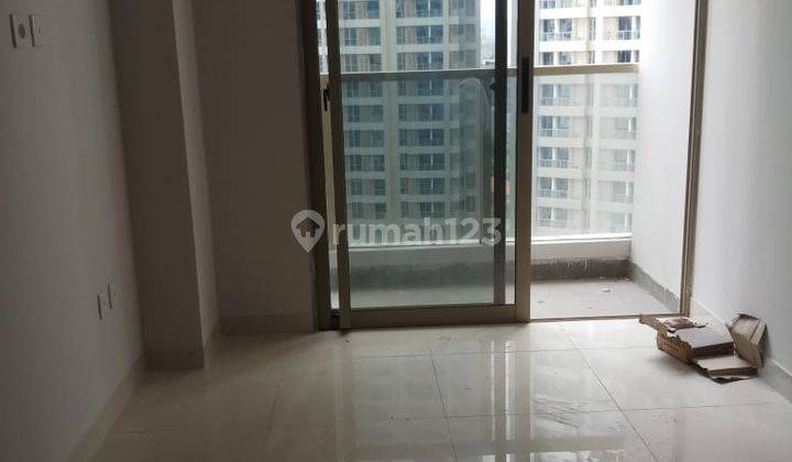 Apartemen Taman Anggrek Residence 1 Bedroom Semi Furnished Jakarta Barat 1