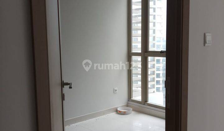 Apartemen Taman Anggrek Residence 1 Bedroom Semi Furnished Jakarta Barat 2