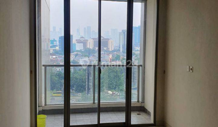 Apartemen The Condo - Taman Anggrek Residence 3 Bedroom Semi Furnished Jakarta Barat 1