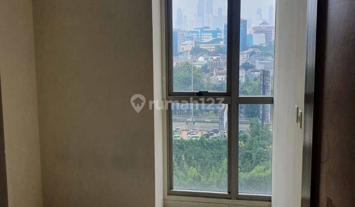 Apartemen The Condo - Taman Anggrek Residence 3 Bedroom Semi Furnished Jakarta Barat 2