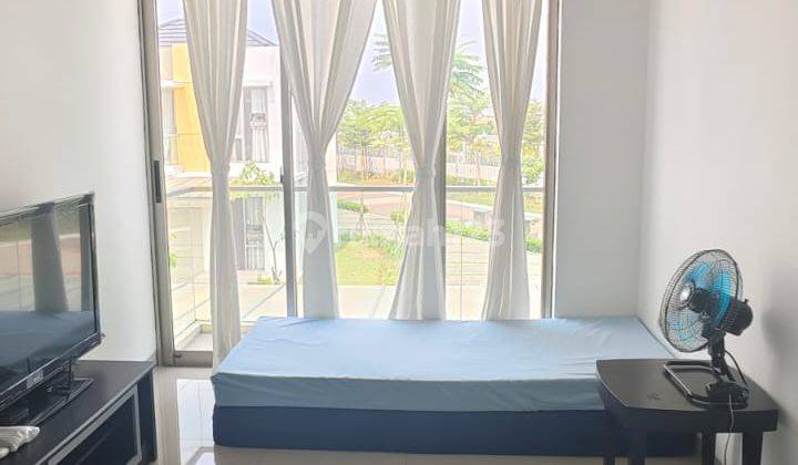 Rumah Pik 2 2 Lantai Furnished Jakarta Utara 1