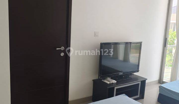 Rumah Pik 2 2 Lantai Furnished Jakarta Utara 2