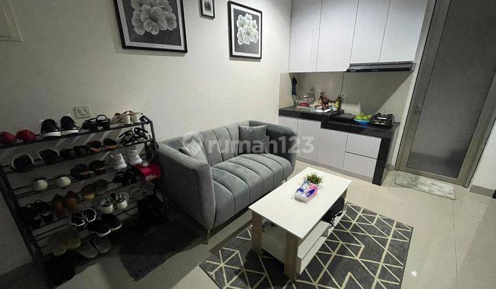 Rumah Pik 2 2 Lantai Full Furnished Jakarta Utara 1