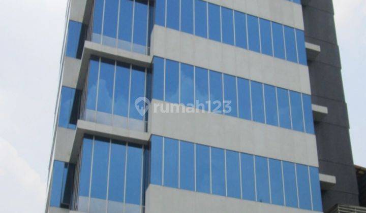 One Wolter Place Building For Sale Kebayoran Baru Jakarta Selatan 2