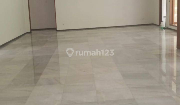 Rumah Kemang Timur 2 Lantai Ada Kolam Renang Jakarta Selatan 2