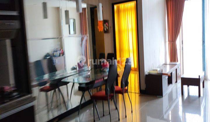 Dijual Apartemen 2 Bedroom Full Furnished CBD Pluit 2