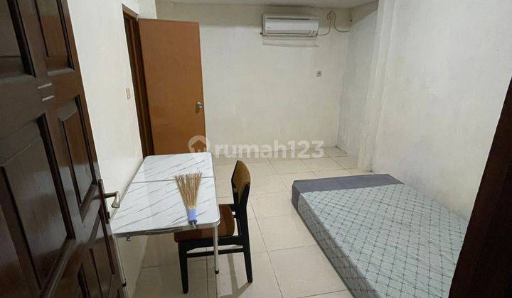 Rumah Kost Kost An Berjalan Jelambar Jakarta Barat 1