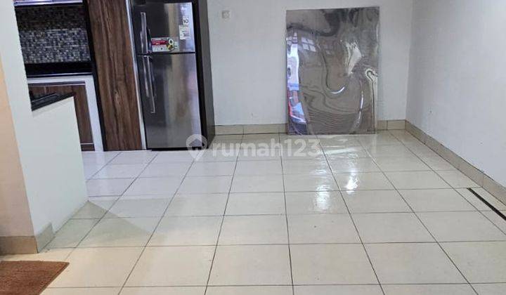 Rumah 2 Lantai Siap Huni Gading Serpong Tangerang 2