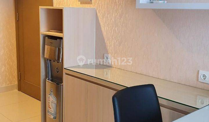 Apartemen The Suites Taman Anggrek Residence 2 BR Full Furnished Jakarta Barat 1