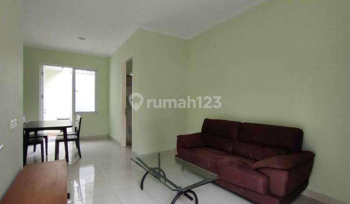 Murah Rumah 2 Lantai Di Bsd Tahap 2 1